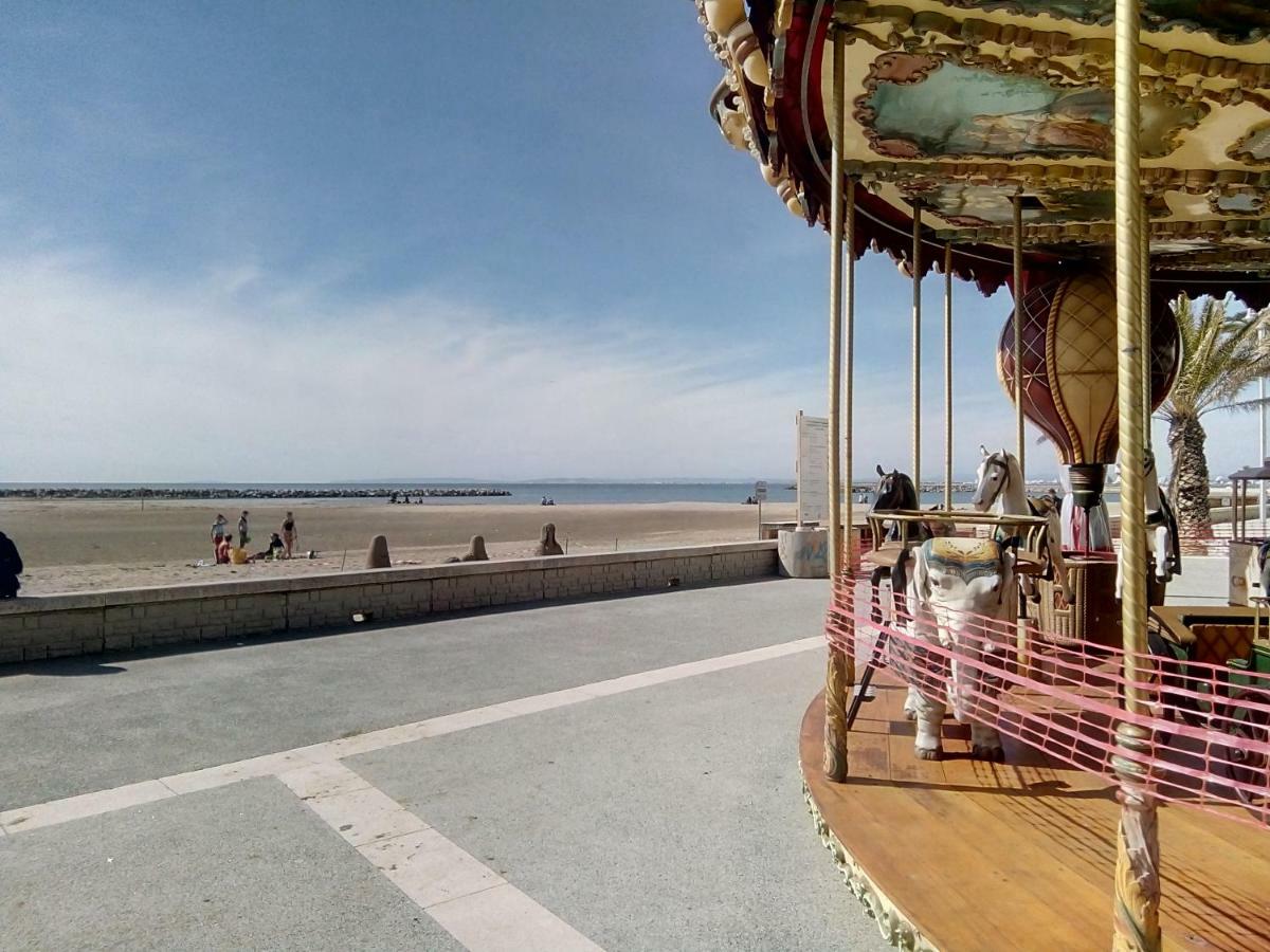 Les Cigales De Mer ル・グロー・デュ・ロワ エクステリア 写真